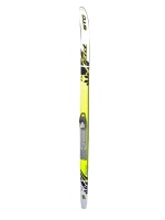 Лыжный комплект крепление SNN 110 STEP без палок