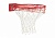 Баскетбольное кольцо Spalding Slam Jam (красное) 7800SCNR